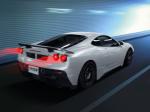 Ferrari F430 by ASI 2009 года